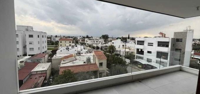 Maisonette to rent in Nicosia