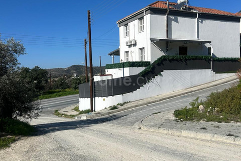 Villa for sale in Limassol