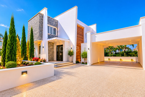 Villa for sale in Protaras