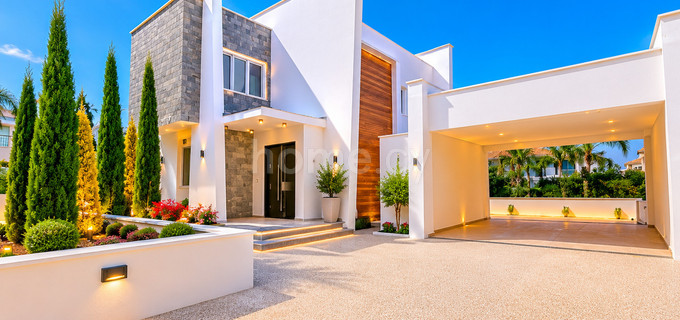 Villa for sale in Protaras