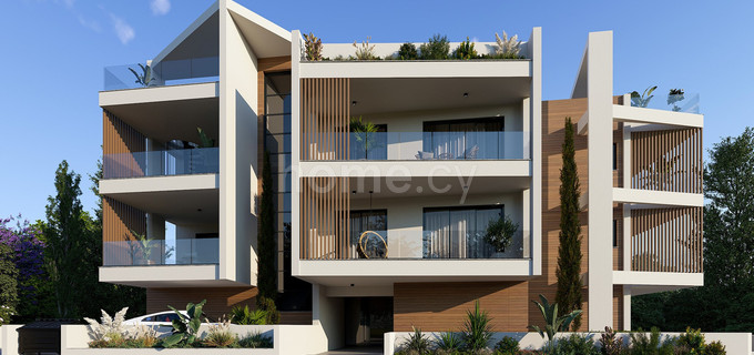 Apartment for sale in Nicosia