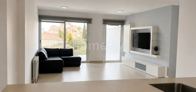 Appartement à louer à Nicosie