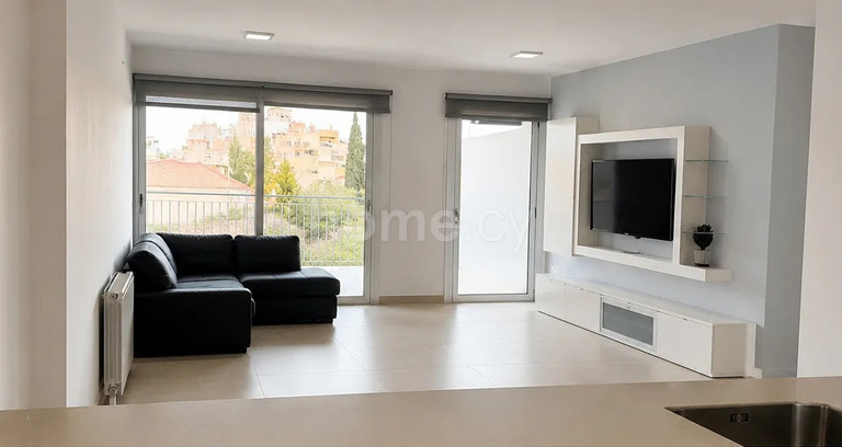 Appartement à louer à Nicosie