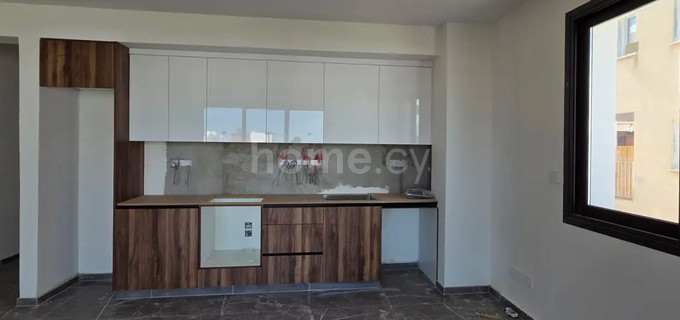 Apartment for sale in Nicosia