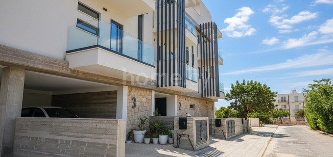 Maison en rangée à vendre à Paphos
