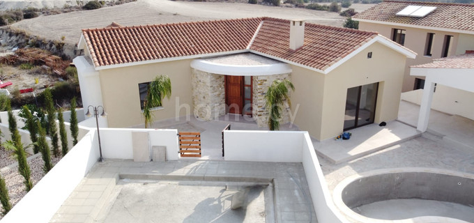 Villa for sale in Larnaca
