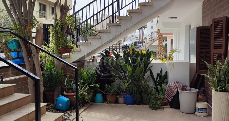 Apartment to rent in Larnaca