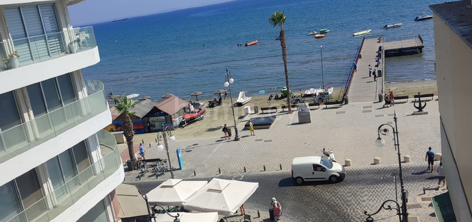 Apartment to rent in Larnaca