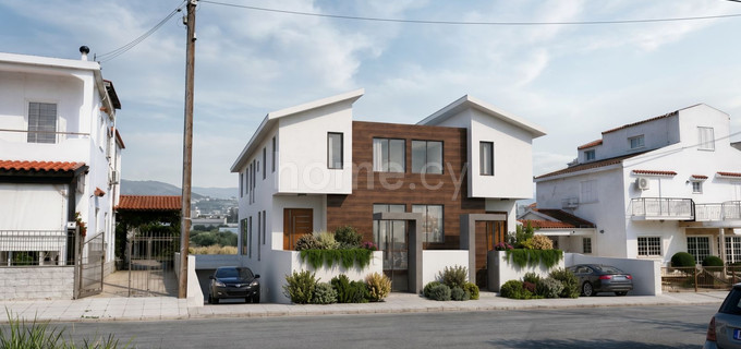 Villa for sale in Larnaca