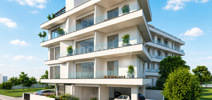 Apartment for sale in Deryneia