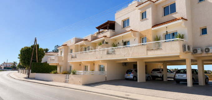 Apartment for sale in Paralimni