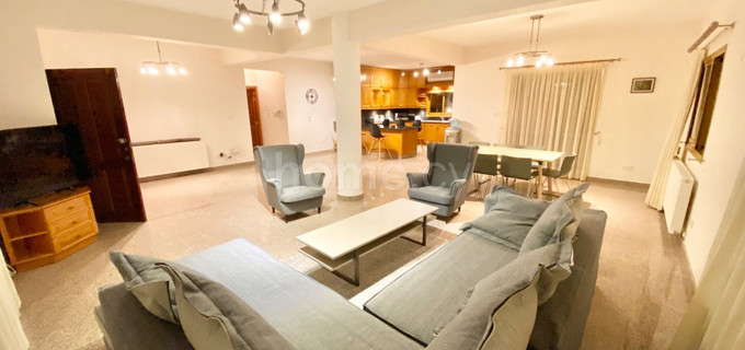 Bungalow to rent in Limassol