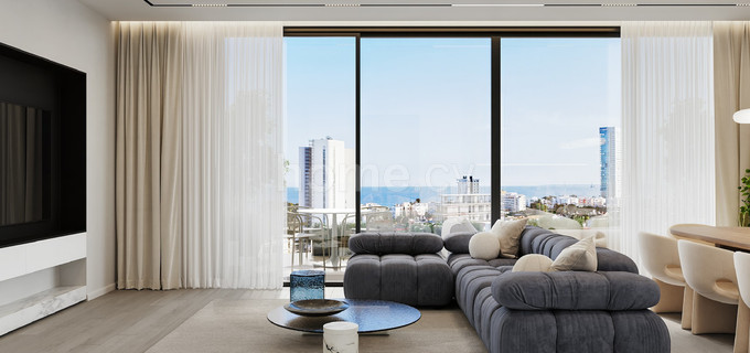 Apartment for sale in Limassol
