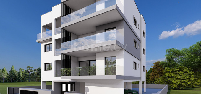 Apartment for sale in Limassol