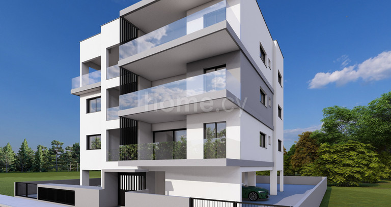 Apartamento a la venta en Limassol