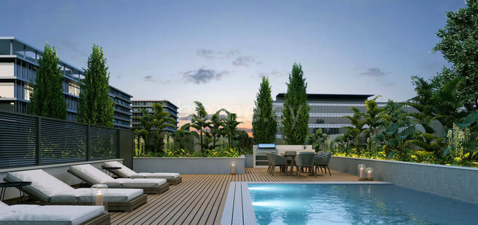 Apartamento a la venta en Limassol