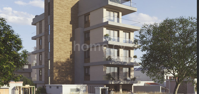 Apartamento a la venta en Limassol