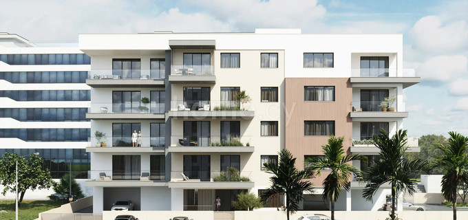 Apartamento a la venta en Limassol