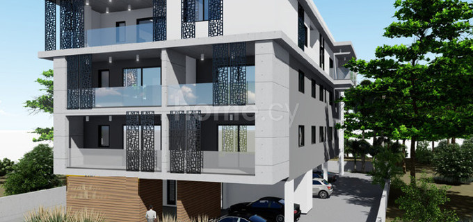 Apartment for sale in Limassol
