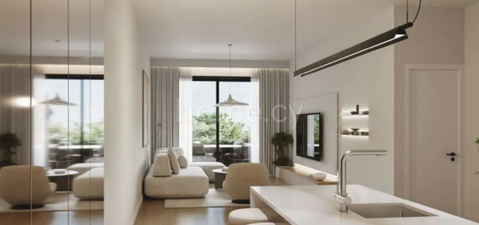 Apartment for sale in Limassol