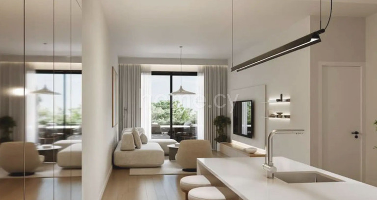 Apartment for sale in Limassol