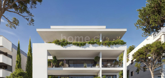Apartment for sale in Limassol