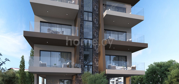 Apartment for sale in Limassol