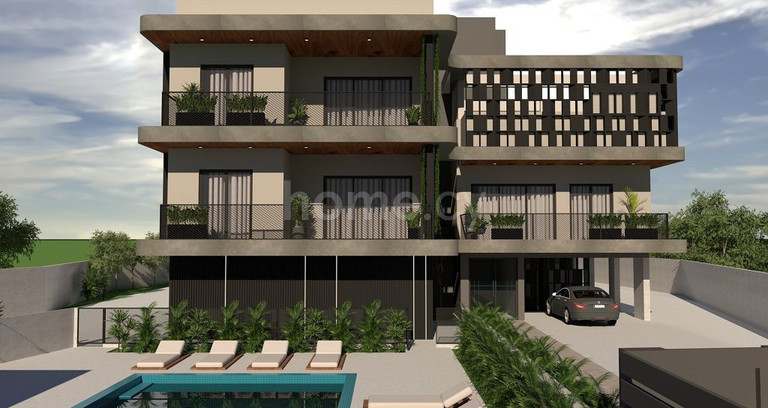Apartment for sale in Limassol