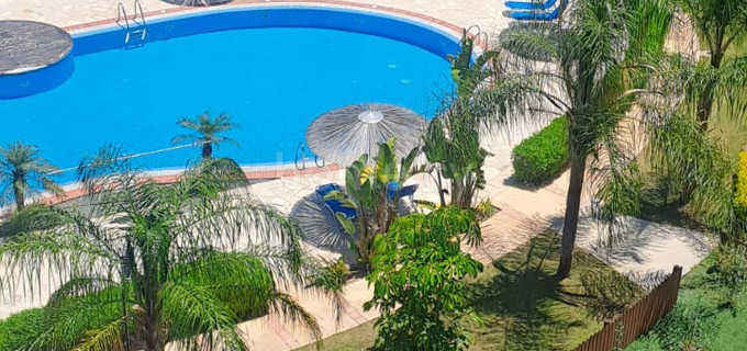 Mieszkanie na sprzedaż w Paphos