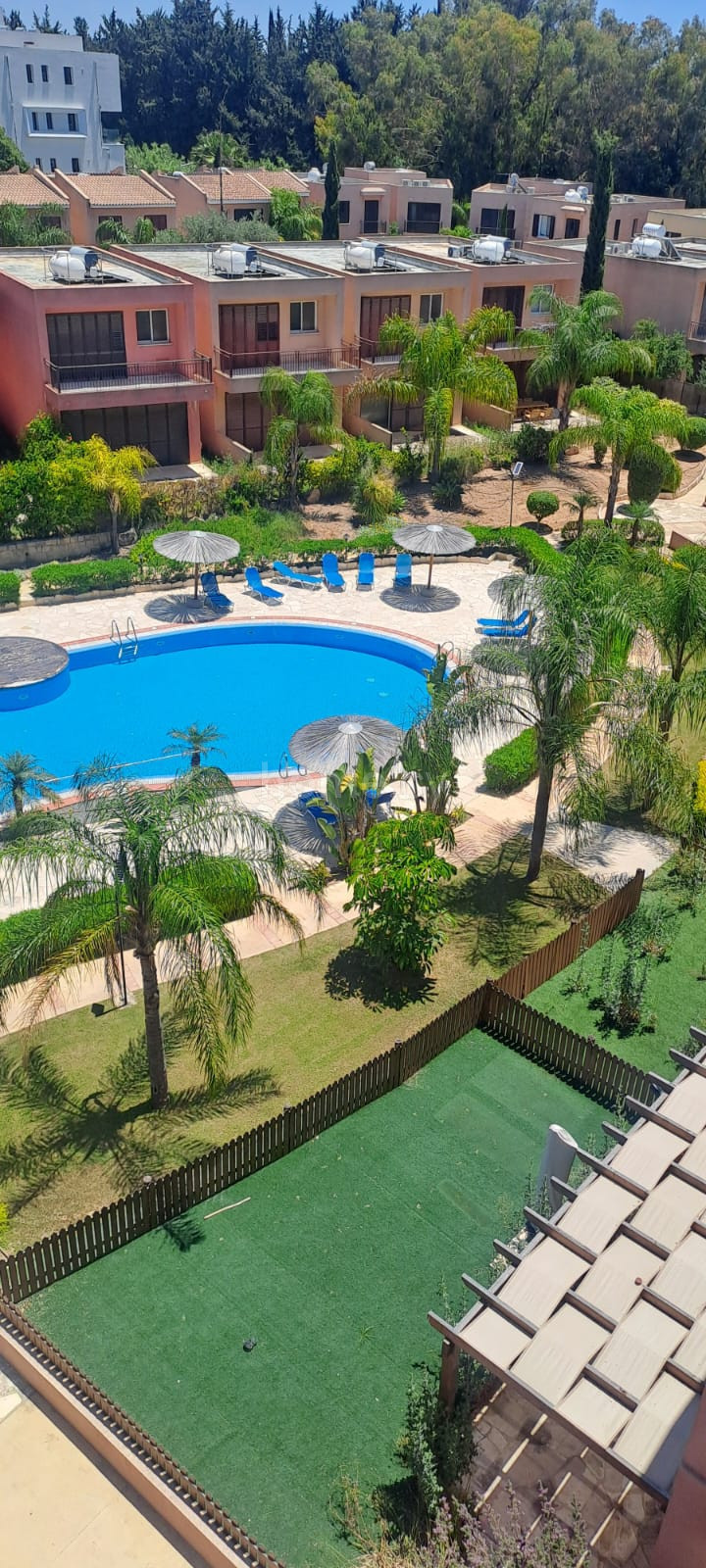 Mieszkanie na sprzedaż w Paphos