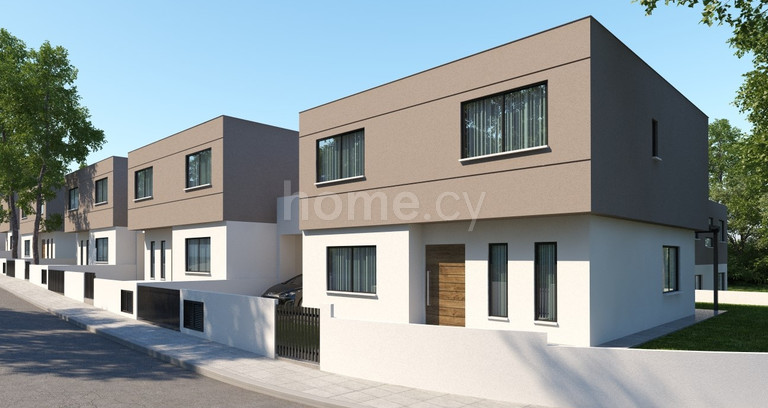 Villa a la venta en Limassol