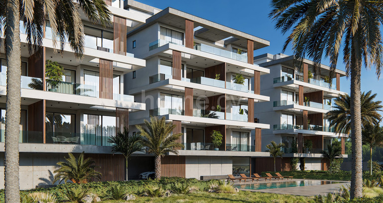 Apartamento a la venta en Limassol