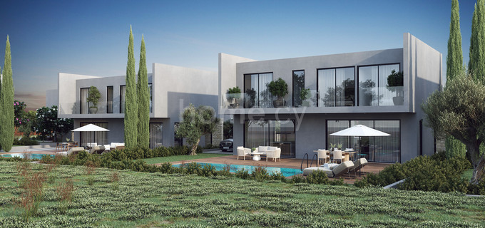 Villa for sale in Paralimni
