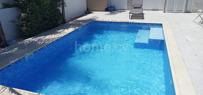 Villa for sale in Larnaca