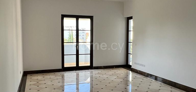 Apartment to rent in Germasogeia