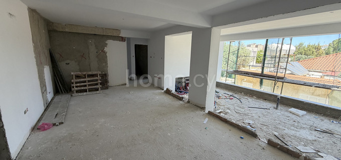 Apartment for sale in Nicosia