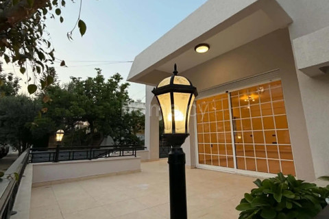 Ημιαυτόνομη μονοκατοικία προς ενοικίαση - Λεμεσός