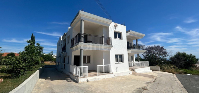 Penthouse à vendre à Paphos
