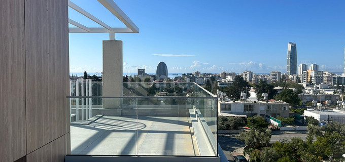 Apartment for sale in Limassol