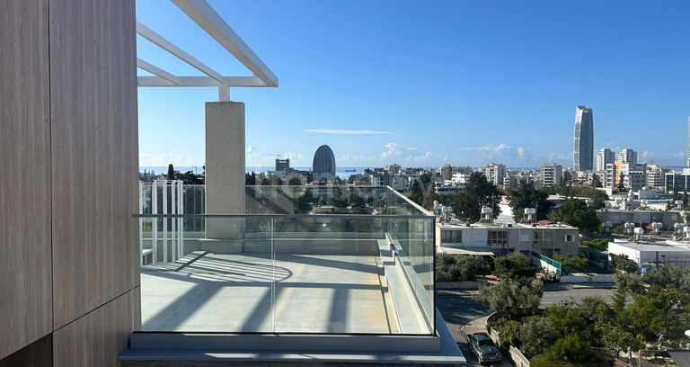 Apartment for sale in Limassol