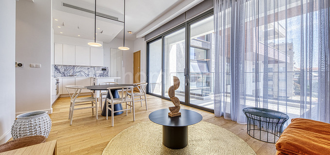 Apartment to rent in Limassol