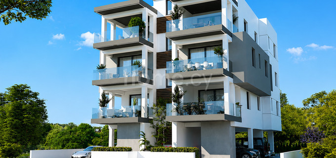 Apartment for sale in Deryneia