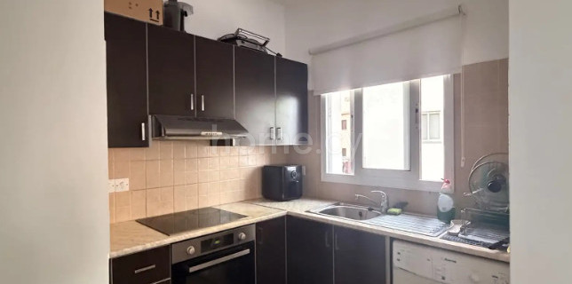 Ground floor apartment for sale in Larnaca
