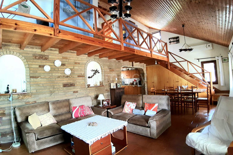 Villa till salu i Larnaca