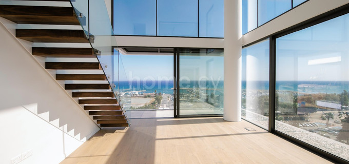 Apartment for sale in Larnaca