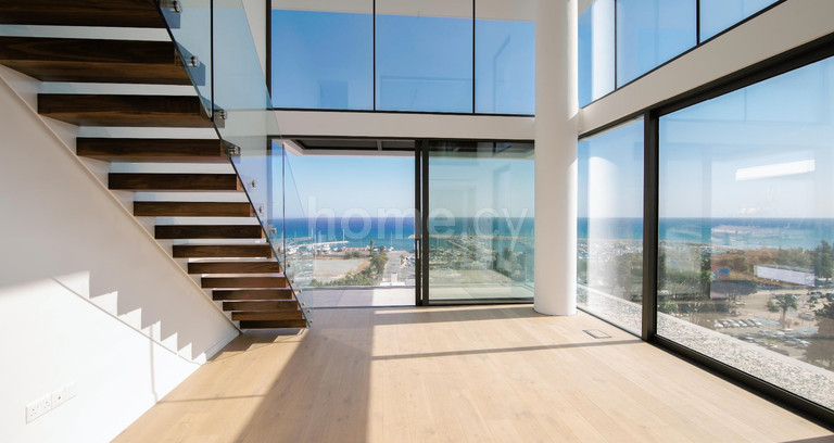 Apartamento a la venta en Larnaca