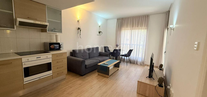 Apartment to rent in Limassol