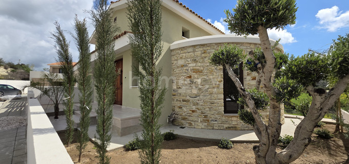 Villa for sale in Larnaca