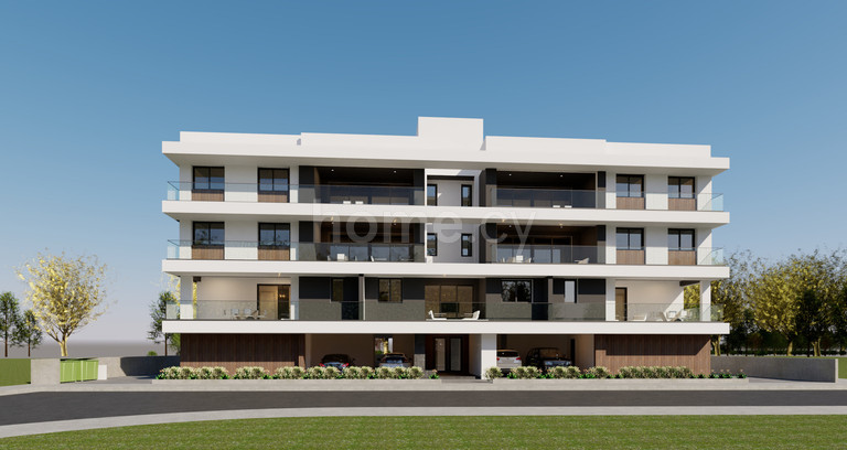 Apartment for sale in Larnaca