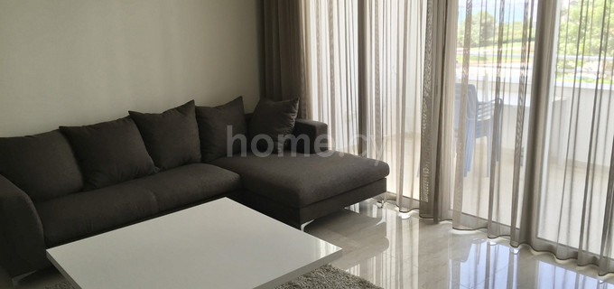 Apartment to rent in Limassol